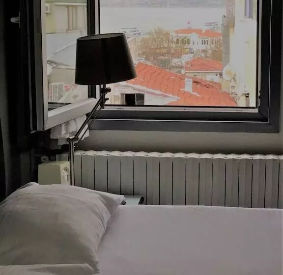 Fotos del hotel My Kent:  8