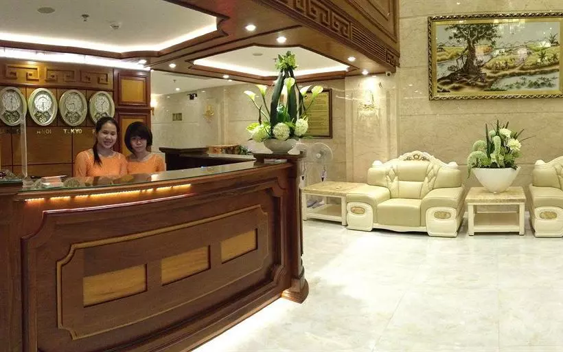 Fotos del hotel Orange Hotel Danang:  5