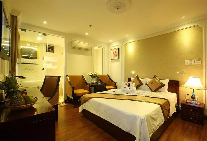 Fotos del hotel Orange Hotel Danang:  17