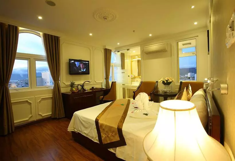 Fotos del hotel Orange Hotel Danang:  21