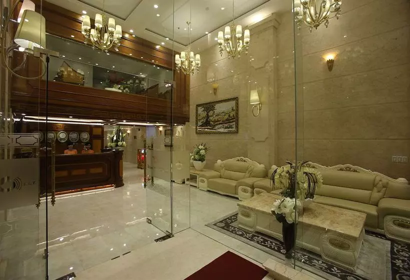 Fotos del hotel Orange Hotel Danang:  4