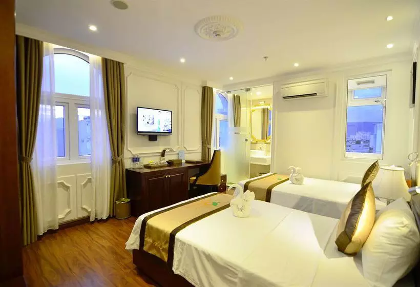 Fotos del hotel Orange Hotel Danang:  13