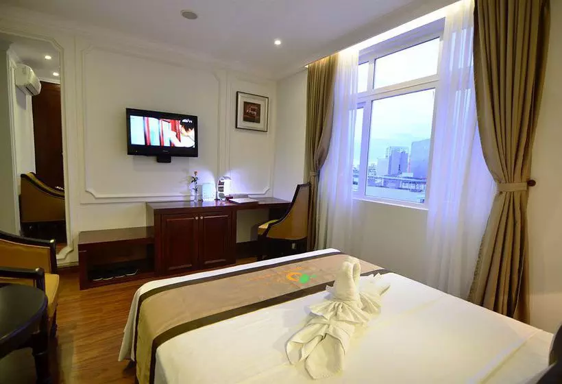 Fotos del hotel Orange Hotel Danang:  2