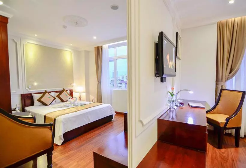 Fotos del hotel Orange Hotel Danang:  24