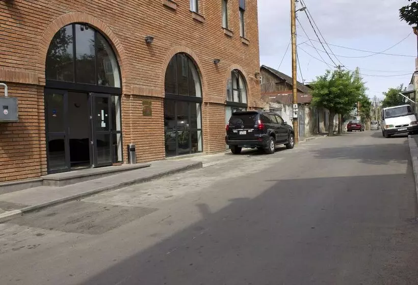 Fotos del hotel Oriental:  4