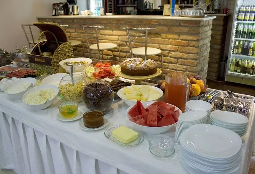 Fotos del hotel Oriental:  11