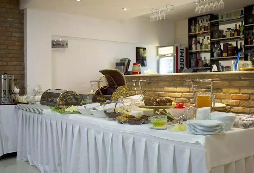 Fotos del hotel Oriental:  7