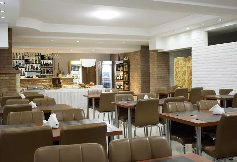 Fotos del hotel Oriental:  2