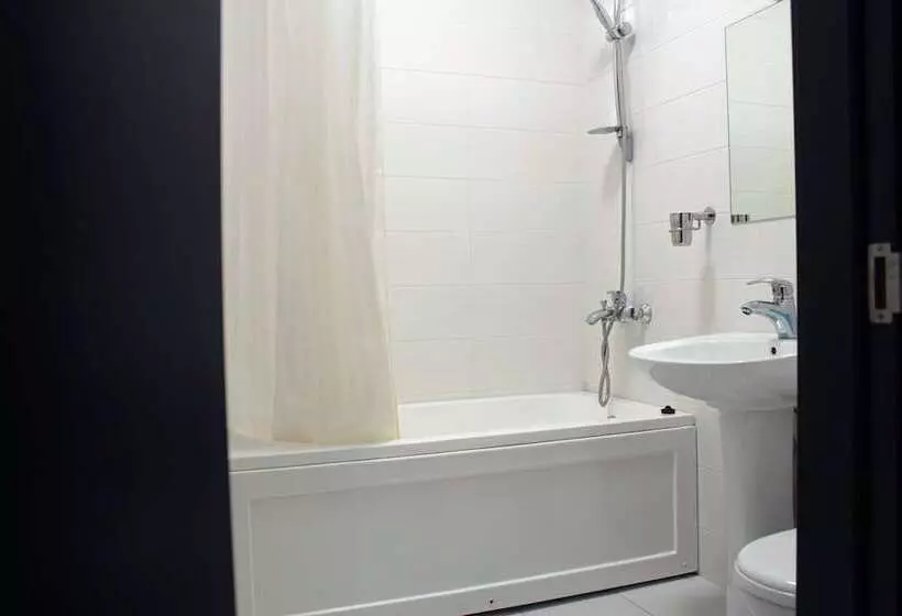 Fotos del hotel Oriental:  20