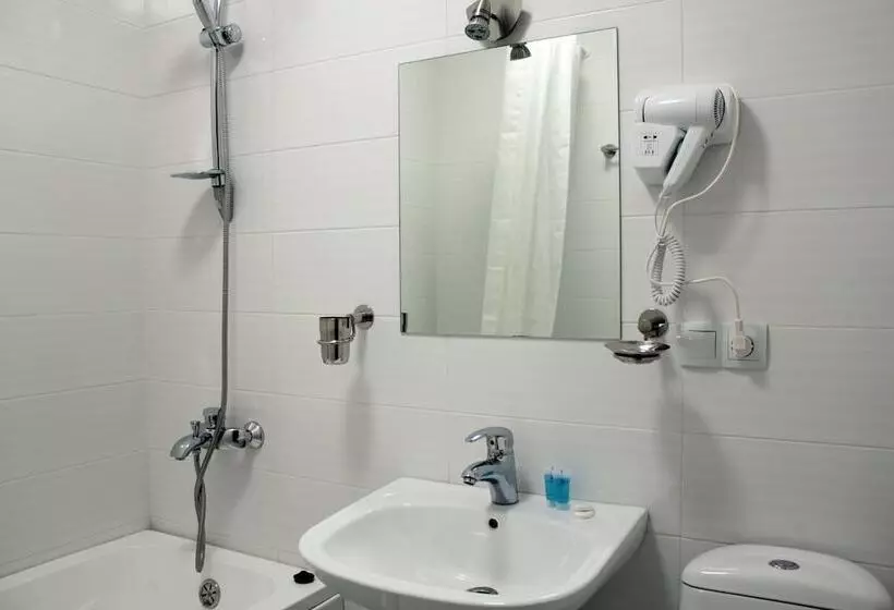 Fotos del hotel Oriental:  18