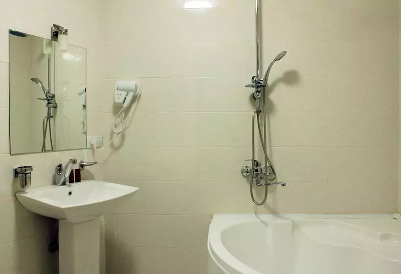 Fotos del hotel Oriental:  16