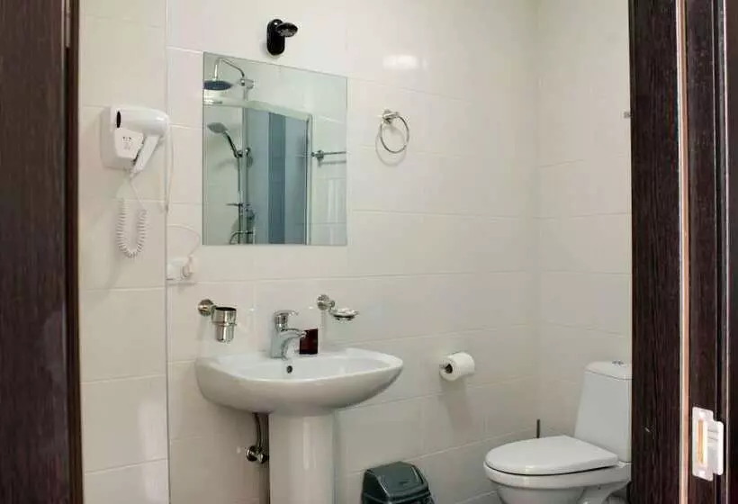 Fotos del hotel Oriental:  14