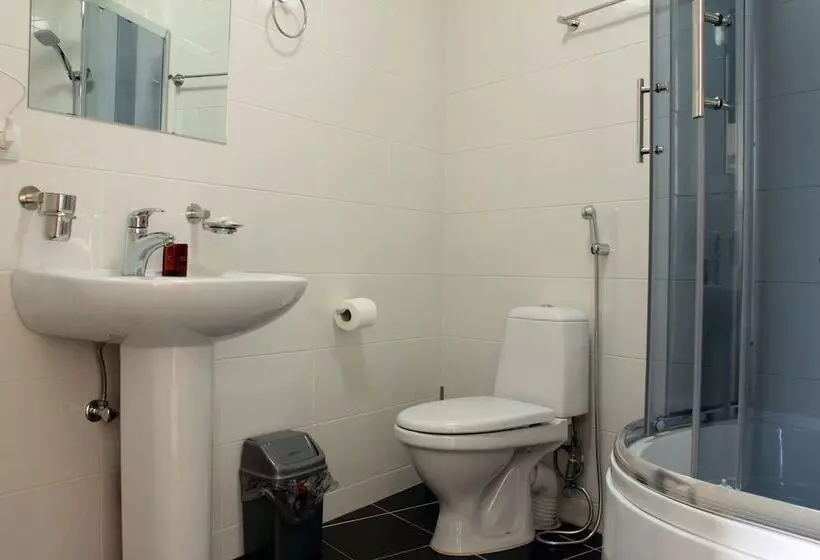 Fotos del hotel Oriental:  3