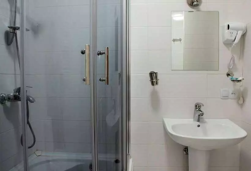 Fotos del hotel Oriental:  12