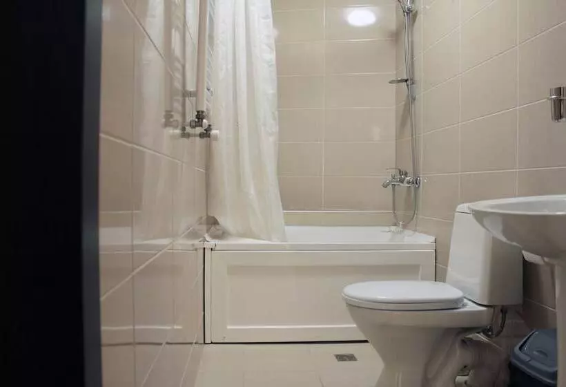 Fotos del hotel Oriental:  8