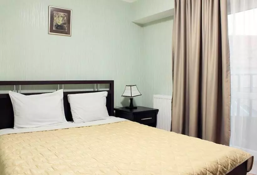 Fotos del hotel Oriental:  22