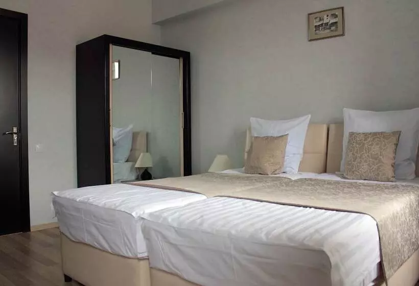 Fotos del hotel Oriental:  21