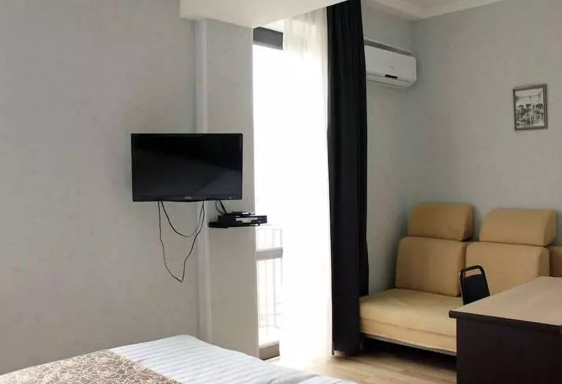 Fotos del hotel Oriental:  19