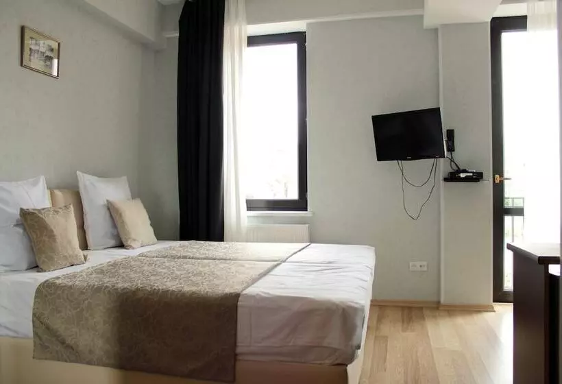 Fotos del hotel Oriental:  23