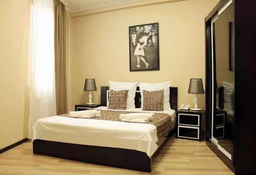 Fotos del hotel Oriental:  17