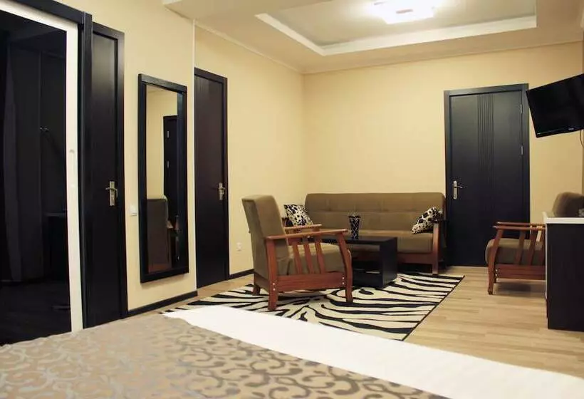 Fotos del hotel Oriental:  25