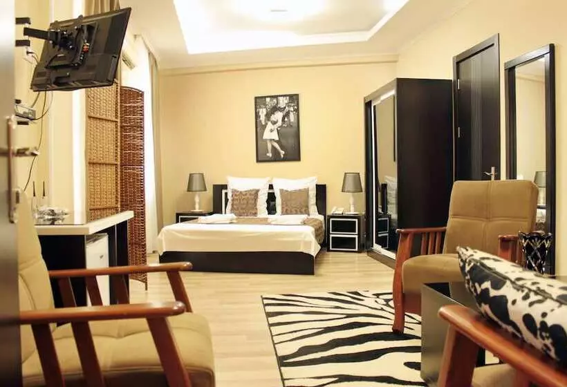 Fotos del hotel Oriental:  15