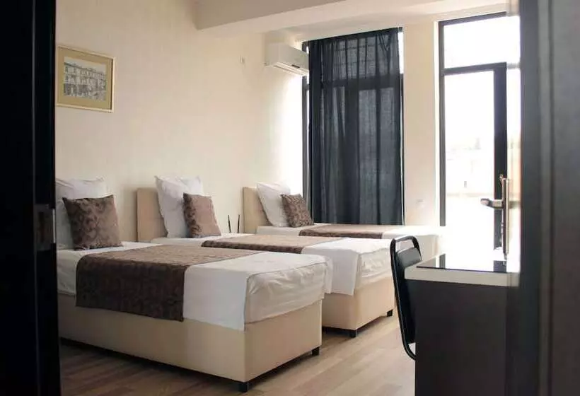 Fotos del hotel Oriental:  24