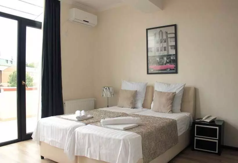 Fotos del hotel Oriental:  13