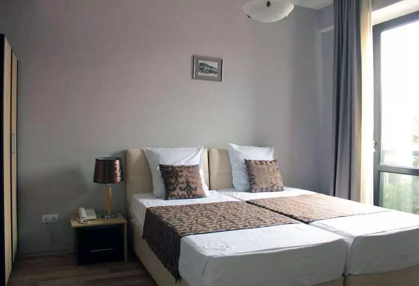 Fotos del hotel Oriental:  10