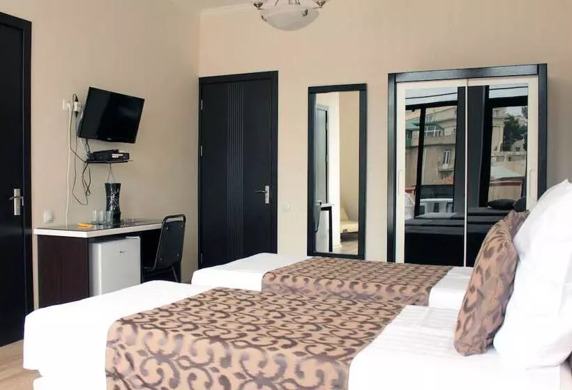 Fotos del hotel Oriental:  6