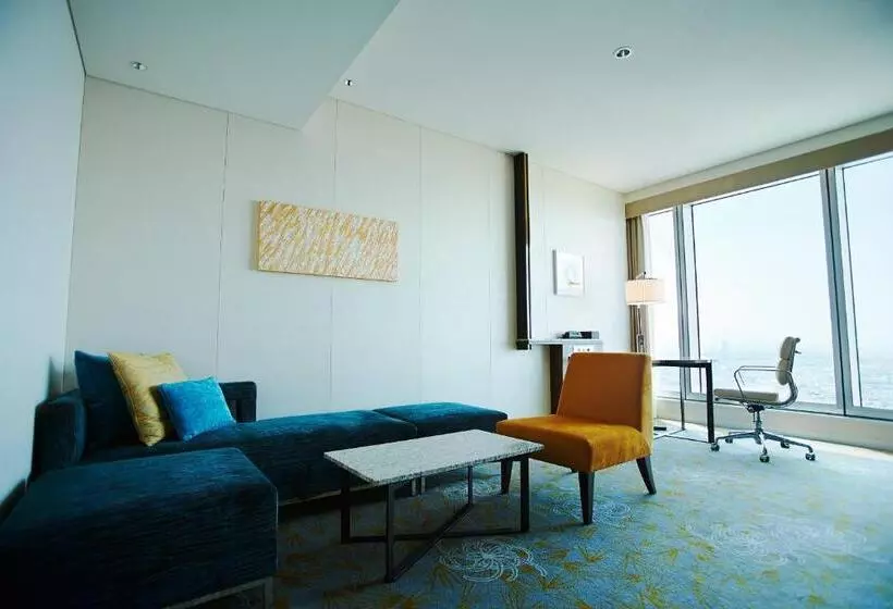 Fotos del hotel Osaka Marriott Miyako:  25