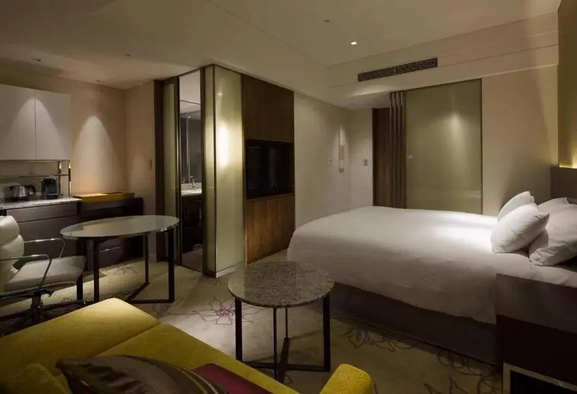 Fotos del hotel Osaka Marriott Miyako:  9