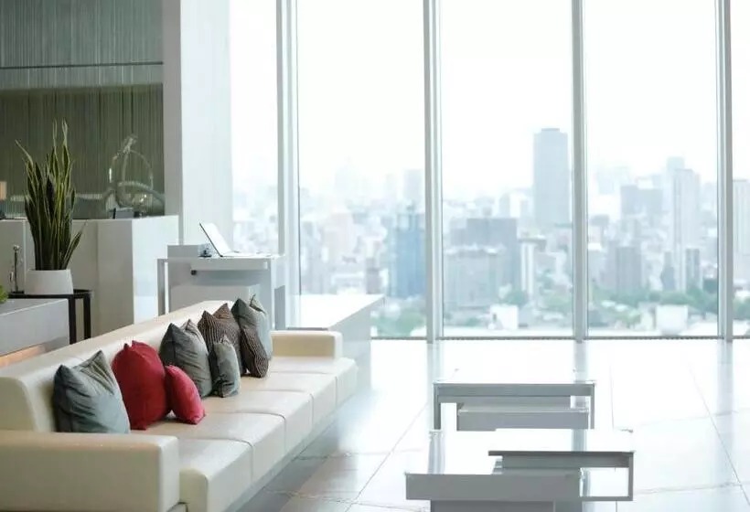 Fotos del hotel Osaka Marriott Miyako:  24