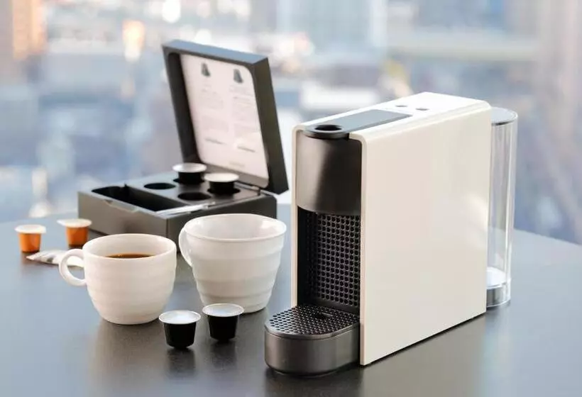 Fotos del hotel Osaka Marriott Miyako:  23