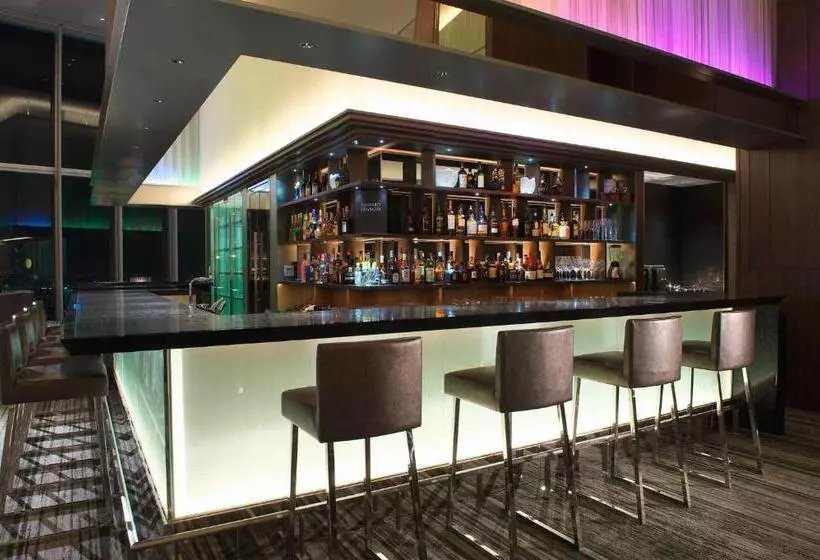 Fotos del hotel Osaka Marriott Miyako:  5