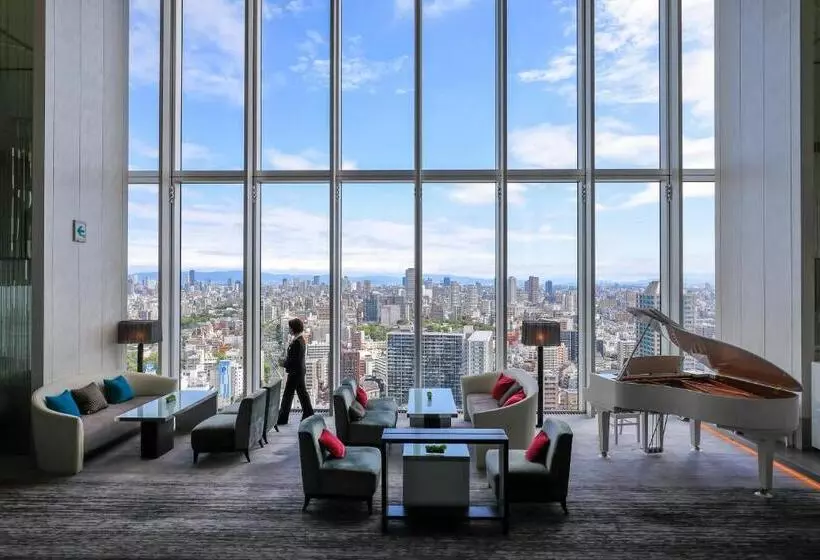 Fotos del hotel Osaka Marriott Miyako:  8