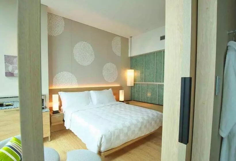 Osaka Marriott Miyako