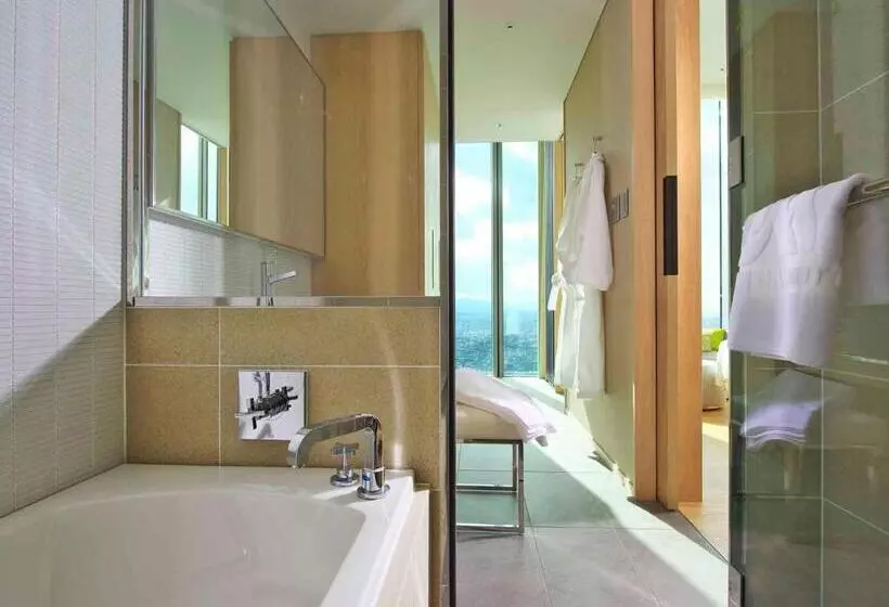 Fotos del hotel Osaka Marriott Miyako:  6