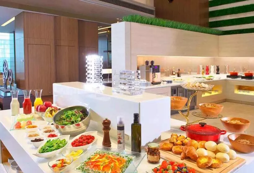 Fotos del hotel Osaka Marriott Miyako:  16