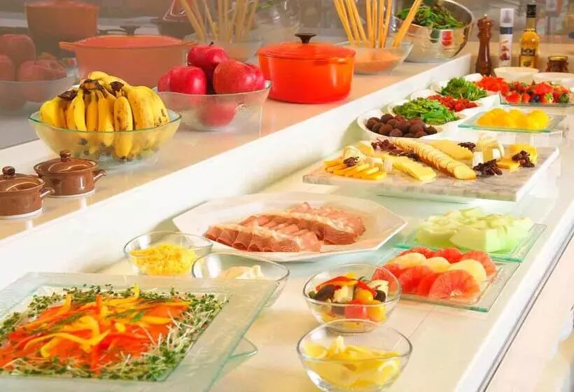 Fotos del hotel Osaka Marriott Miyako:  4