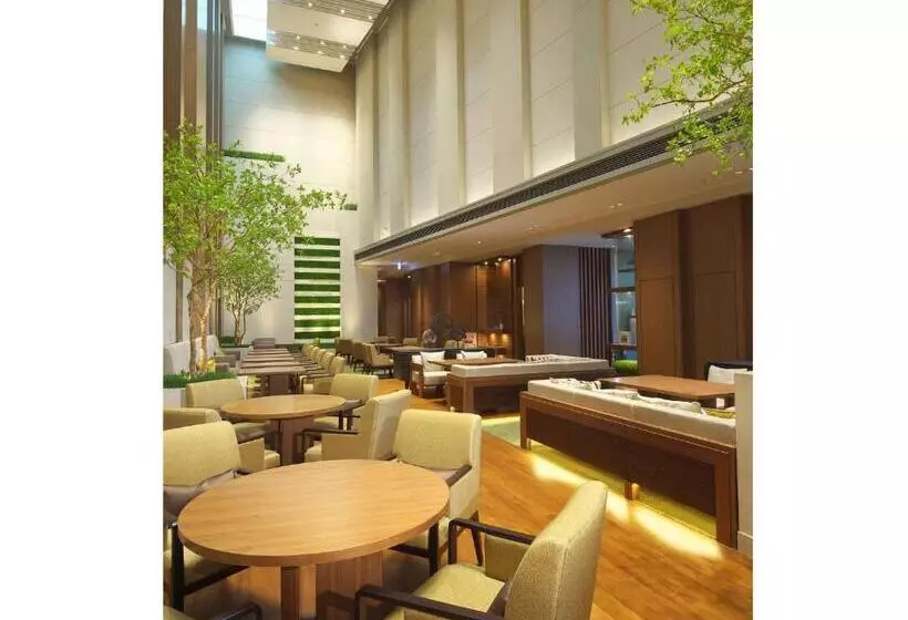 Fotos del hotel Osaka Marriott Miyako:  21