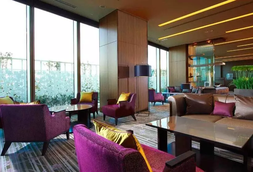 Fotos del hotel Osaka Marriott Miyako:  10