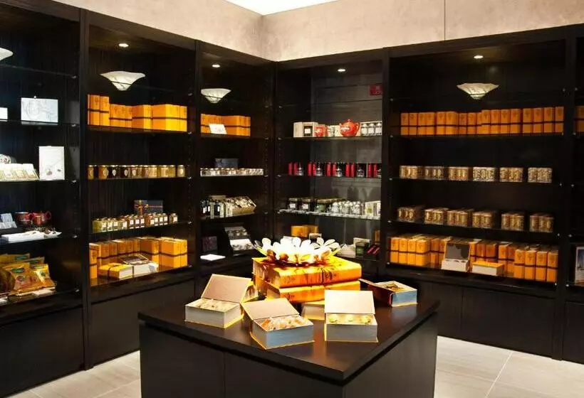 Fotos del hotel Osaka Marriott Miyako:  18