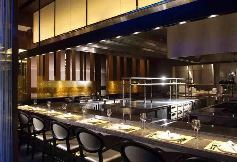 Fotos del hotel Osaka Marriott Miyako:  11