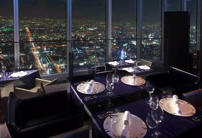 Fotos del hotel Osaka Marriott Miyako:  14