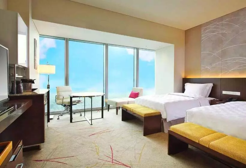 Fotos del hotel Osaka Marriott Miyako:  15