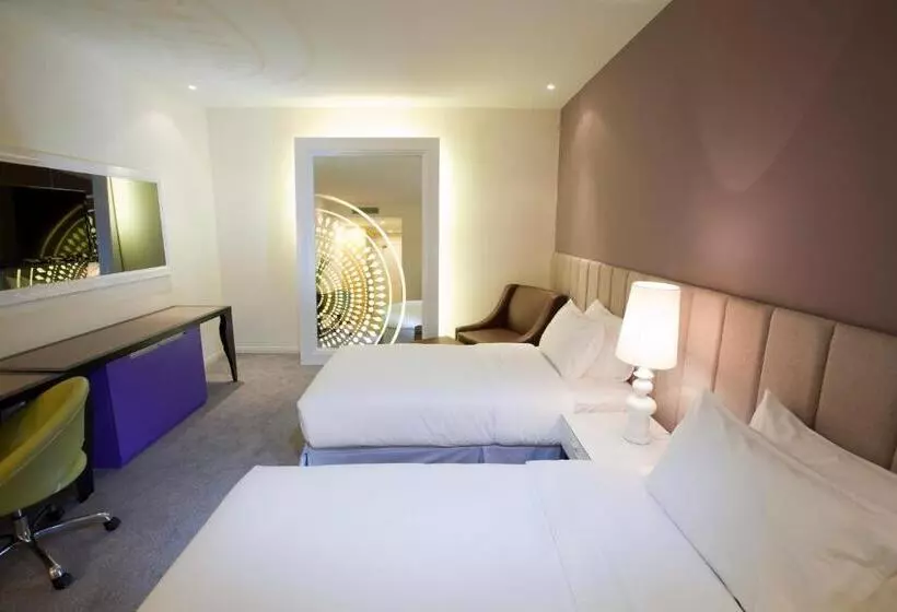 Fotos del hotel Silka Cheras Kuala Lumpur:  22