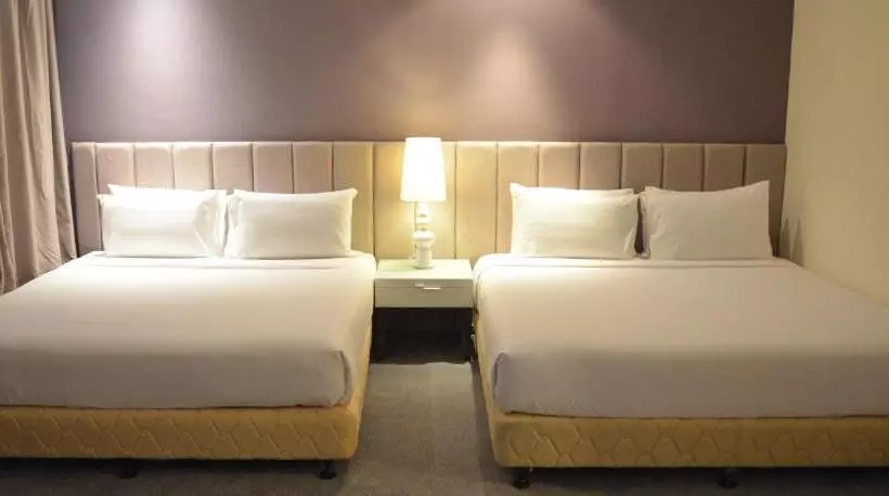 Fotos del hotel Silka Cheras Kuala Lumpur:  20