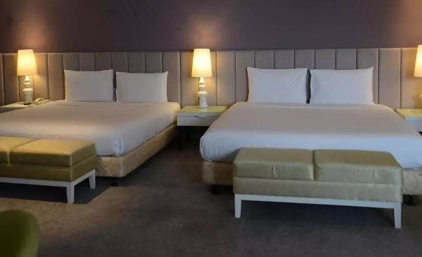 Fotos del hotel Silka Cheras Kuala Lumpur:  18