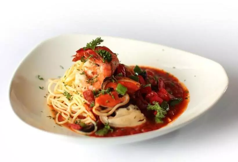 Fotos del hotel Silka Cheras Kuala Lumpur:  21